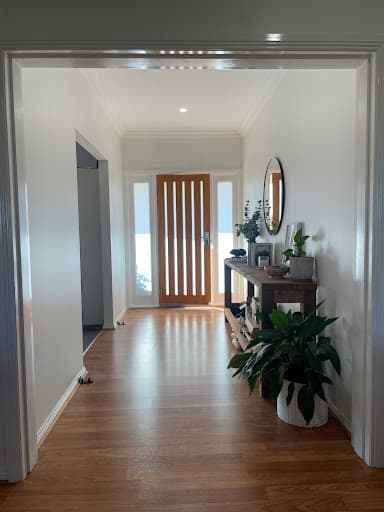 Eminent painting mildura