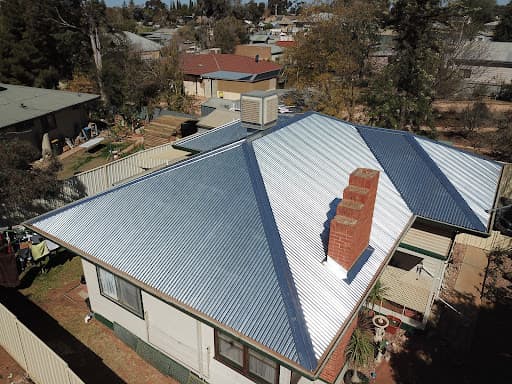 Oxley's Roofing and Plumbing
