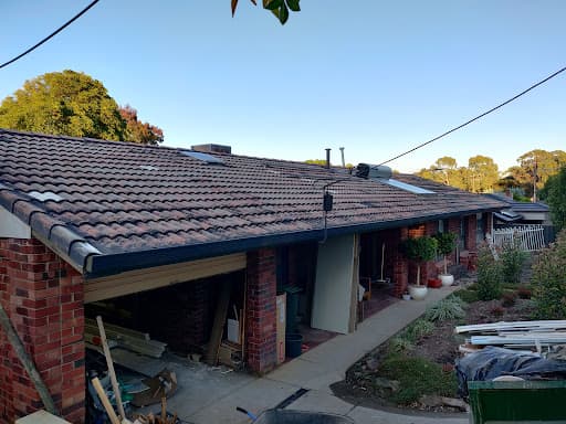 Enfield Roof Restorations — listing photo