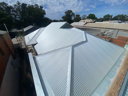 Apex Roofing Mildura — listing photo