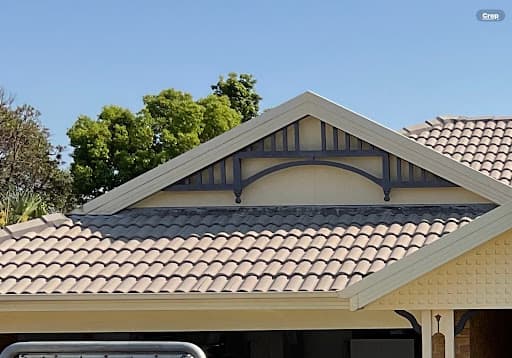 Remarkable Roof Restorations — listing photo