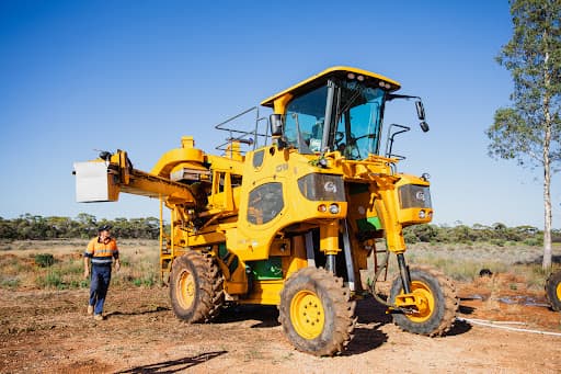 MMM Mechanical Contracting Pty Ltd