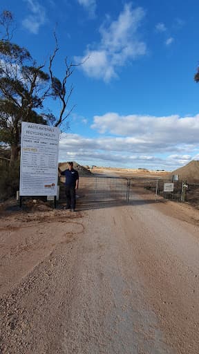 Waters Excavations Pty Ltd