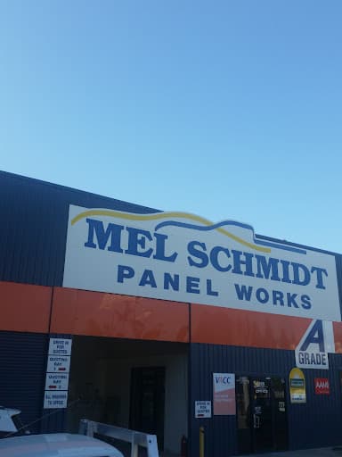 Mel Schmidt Panel Works — listing photo