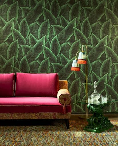 Deco & Co Wallpaper Installation / Supply Melbourne | Curtains and Blinds