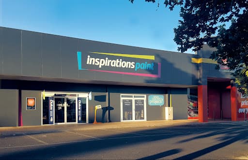 Inspirations Paint Mildura