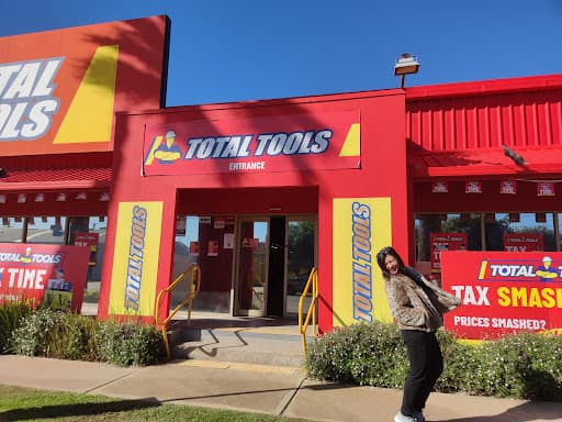 Total Tools Mildura