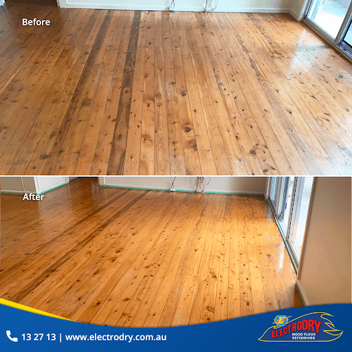 Electrodry Carpet Dry Cleaning Mildura