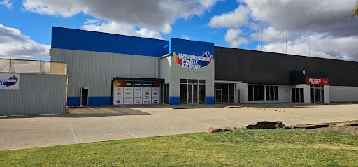 Wholesale Paint Group Mildura