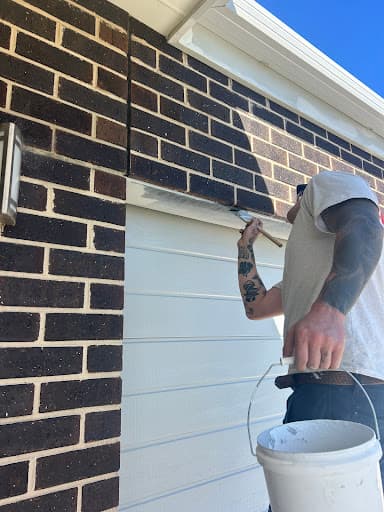 ZTS Painting & Decorating