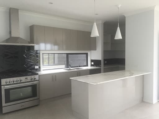 Cabworx Kitchens