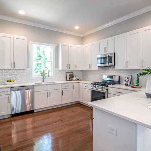 Warrnambool Kitchen Renovations Co.