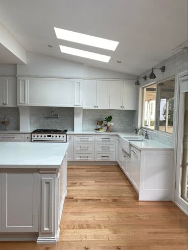 VG Cabinets