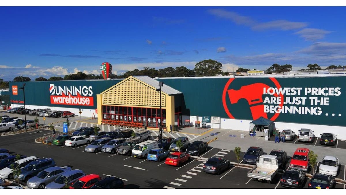 Bunnings Warrnambool — photo 1