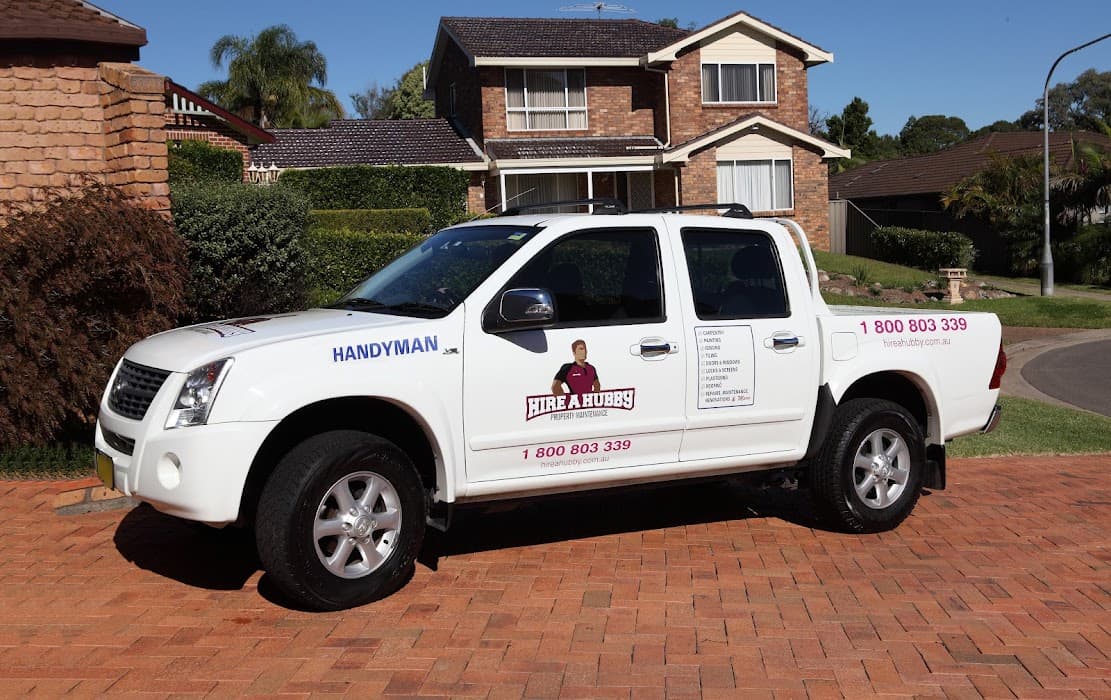 Hire A Hubby Warrnambool — photo 2