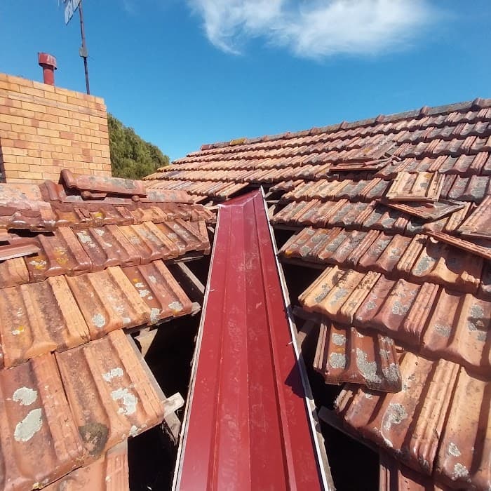 SunTile Roofing — photo 3