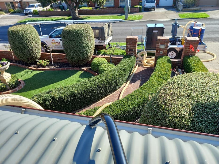 SunTile Roofing — photo 4