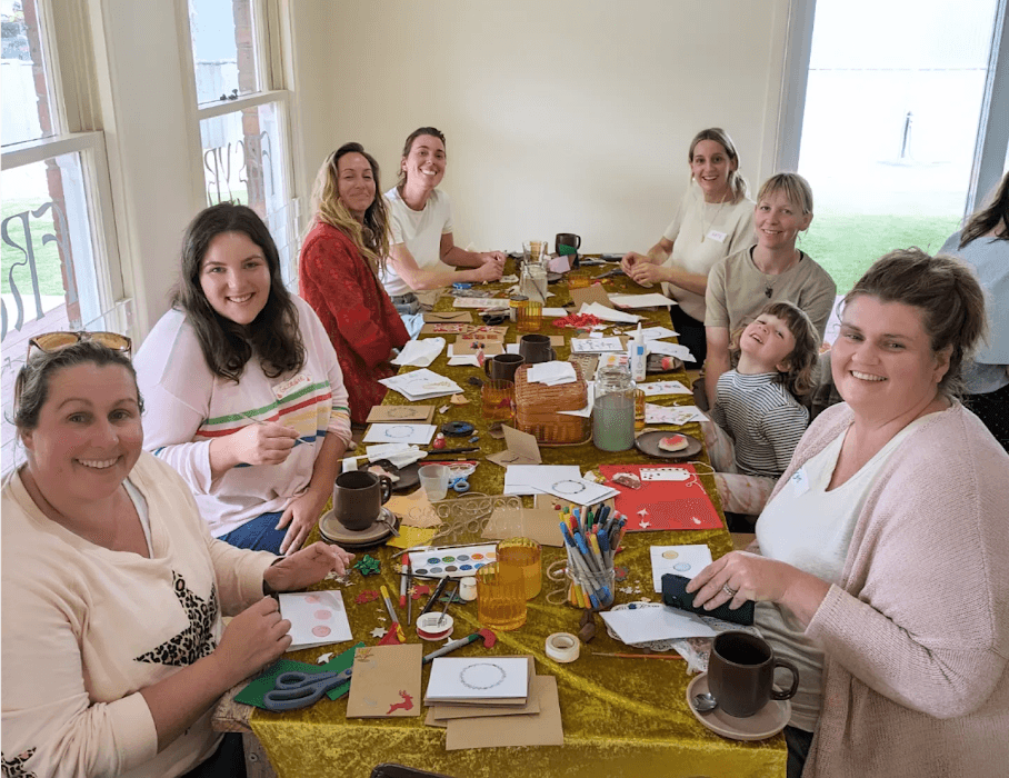 My Crafternoons — photo 3