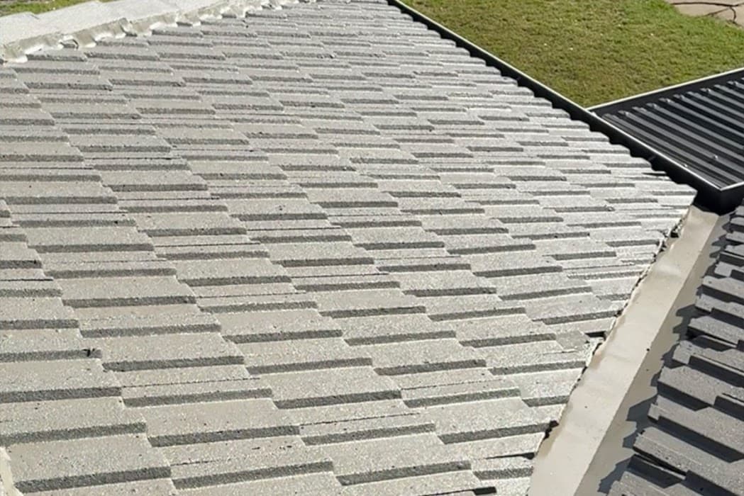 JC Roofing — photo 4
