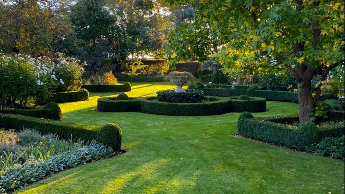 Wollaston Gardening Maintenance — photo 1