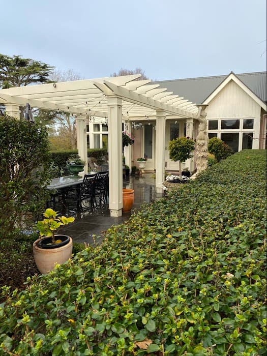 Wollaston Gardening Maintenance — photo 4