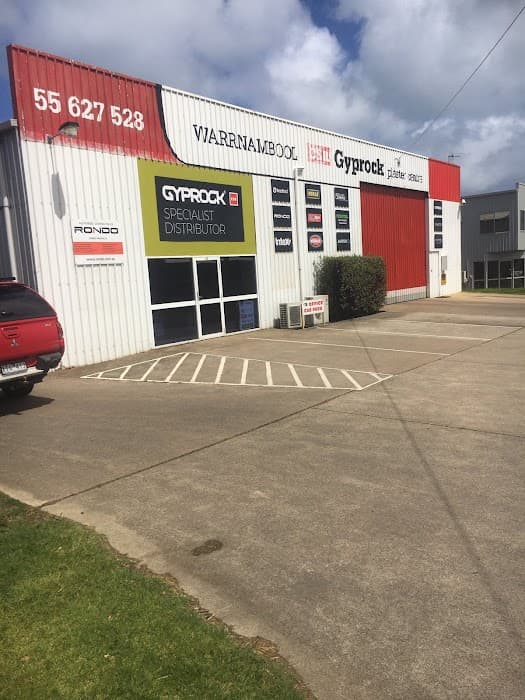 Warrnambool Gyprock — photo 2