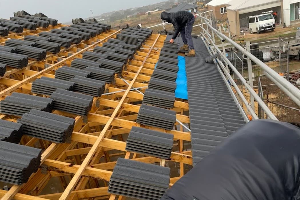 JC Roofing — photo 2