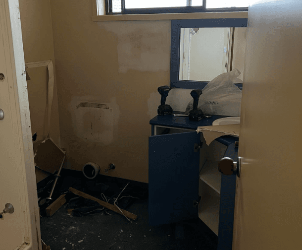Nathan Murfett Carpentry and Construction — photo 1