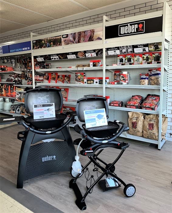 Pontings Mitre 10 — photo 2
