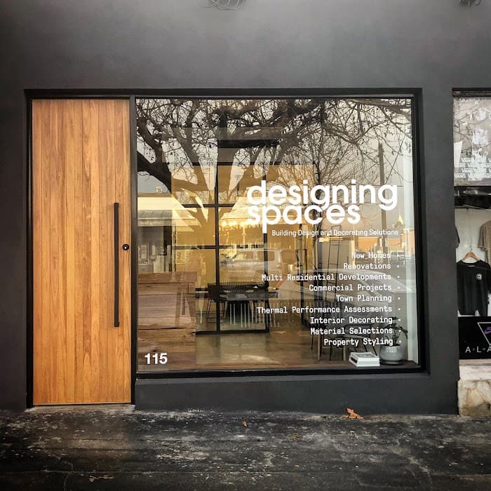 Designing Spaces — photo 1