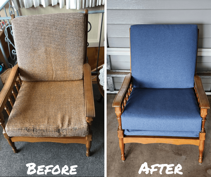 The Leather & Fabric Doctor Warrnambool — photo 3