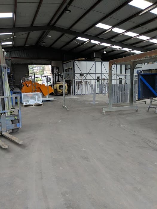 CDS Welding Services — photo 4