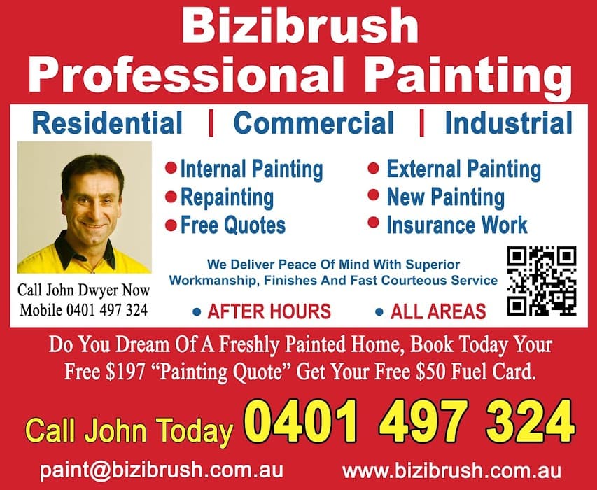 Bizibrush — photo 1
