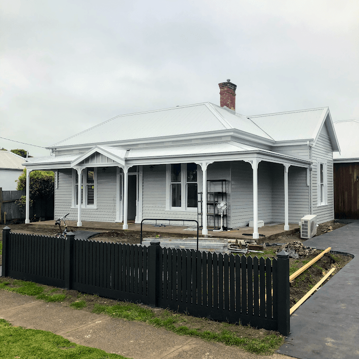 Chris Trewin Painting Services — photo 2