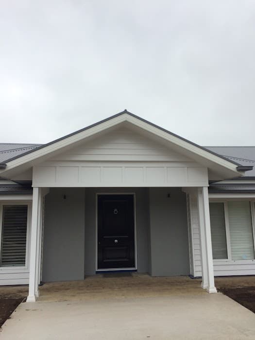 Chris Trewin Painting Services — photo 3