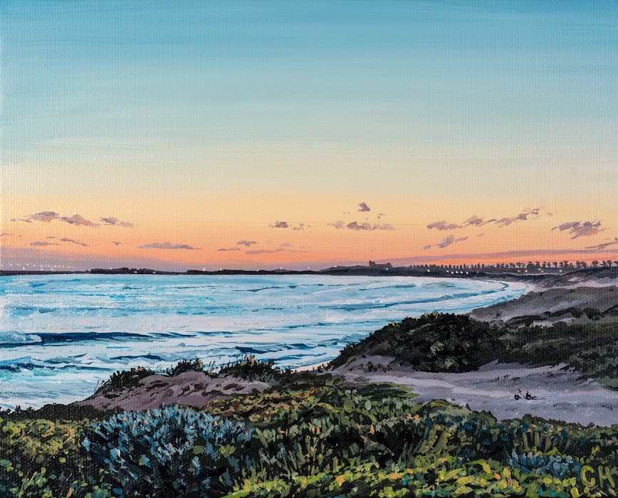 Caroline Healey Art — photo 1