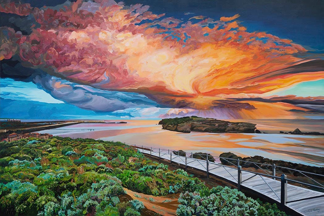 Caroline Healey Art — photo 2
