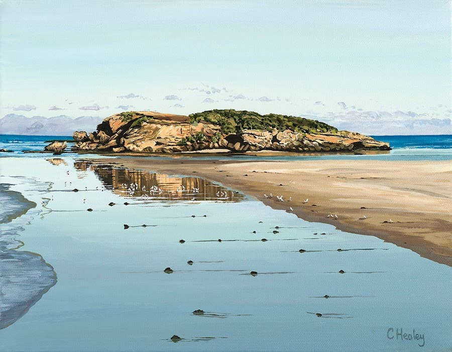 Caroline Healey Art — photo 3