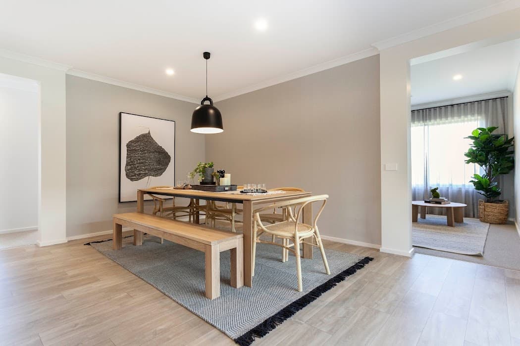 JG King Homes - Warrnambool Office — photo 1