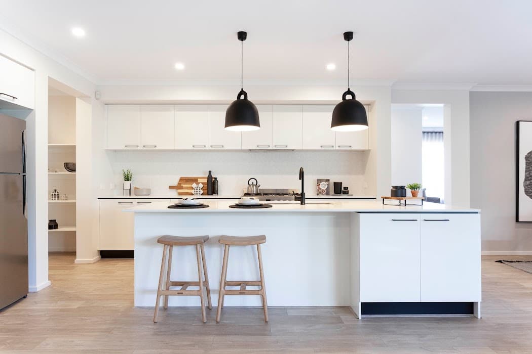 JG King Homes - Warrnambool Office — photo 3