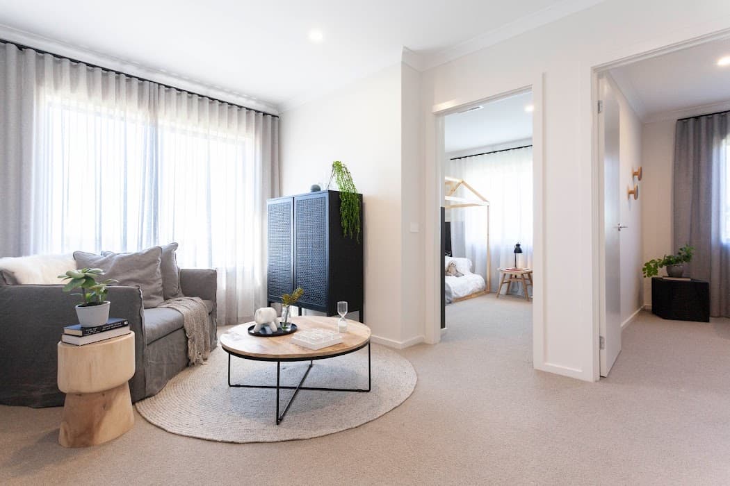 JG King Homes - Warrnambool Office — photo 4
