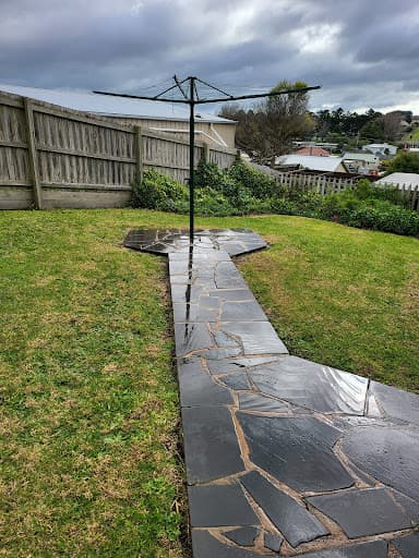 Warrnambool Pressure Washing