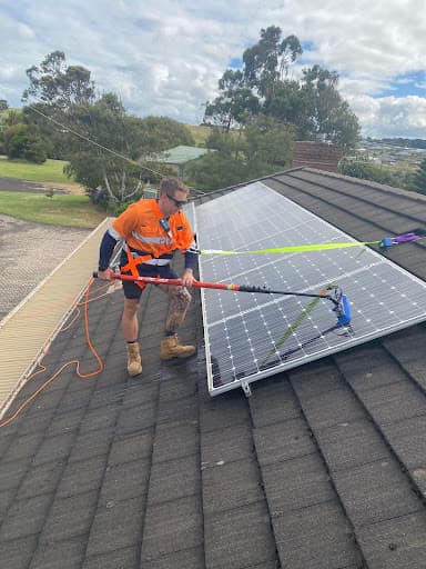Southwest Solar and Gutter Cleaning