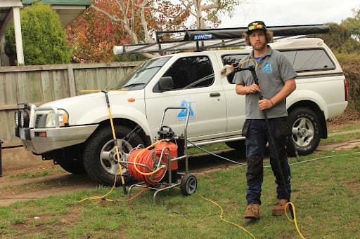 Lewis van der Mark Window Cleaning — listing photo