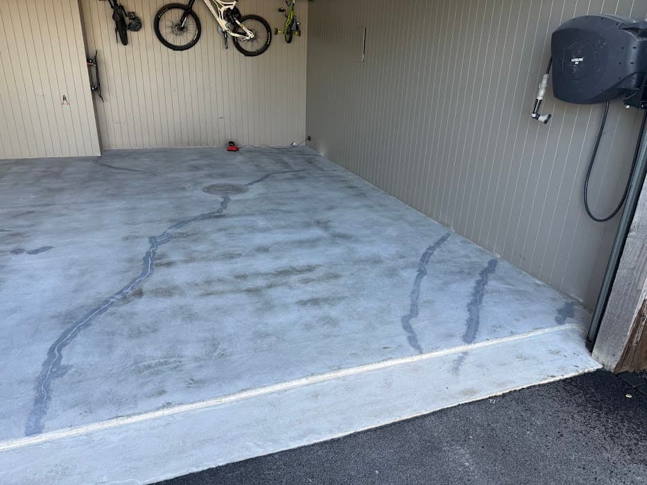 Precision Epoxy Flooring — photo 2