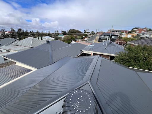 Above & Beyond Roofing
