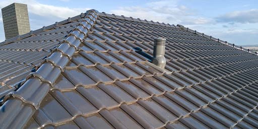 Thomas Roofing