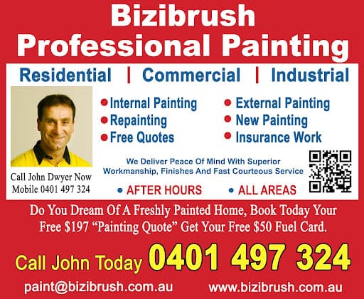 Bizibrush