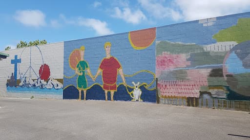 The F Project Arts Precinct — listing photo