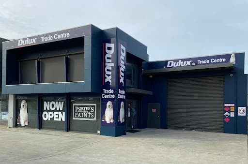 Dulux Trade Centre Warrnambool